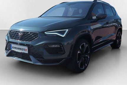 Cupra Ateca 38.030 km 29.750 &euro; Leipzig 04129