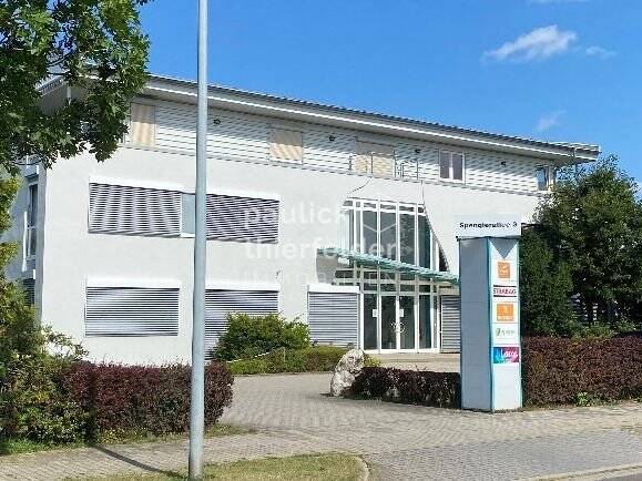 Gewerbeobjekt Zwenkau - 1.400.000&euro; | Angebot:25800588