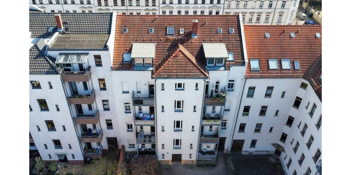 Etagenwohnung Leipzig Gohlis-Süd - 3 Zimmer, 75 m&sup2;, 250.000&euro; | Angebot:26472523