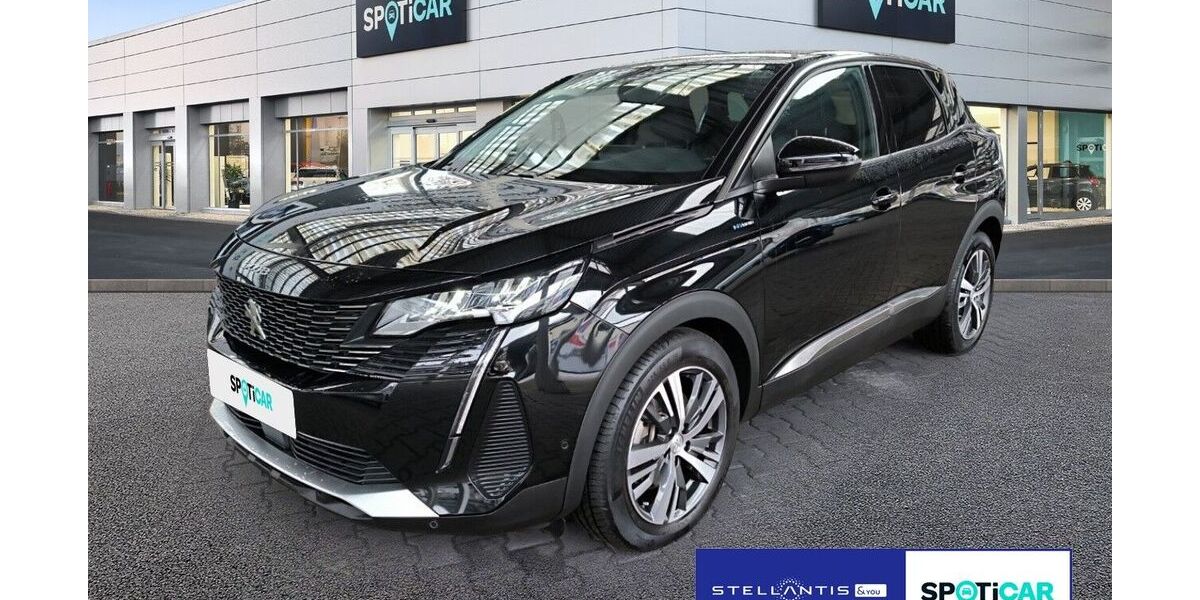 Peugeot 3008 36.398 km 23.930 &euro; Leipzig 04129