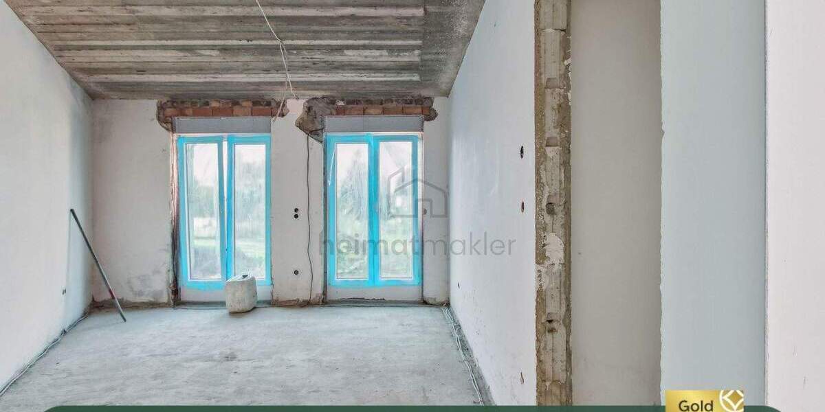 Doppelhaushälfte Leipzig Lindenthal - 4 Zimmer, 151 m&sup2;, 799.000&euro; | Angebot:25800631