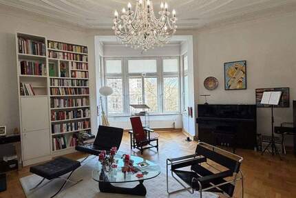 Wohnung Leipzig Zentrum-Nord - 4 Zimmer, 150 m&sup2;, 650.000&euro; | Angebot:25701574