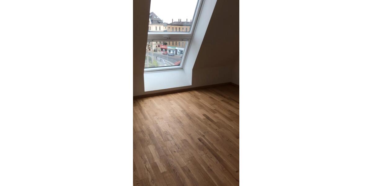 Dachgeschoßwohnung Leipzig Mitte - 2 Zimmer, 65 m&sup2;, 850&euro; | Angebot:25725380