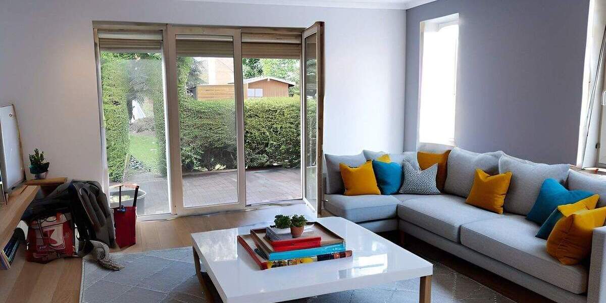 Doppelhaushälfte Leipzig Engelsdorf - 5 Zimmer, 112 m&sup2;, 295.000&euro; | Angebot:25821888