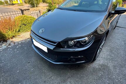 VW Scirocco 97.000 km 8.500 &euro; Grimma 04668