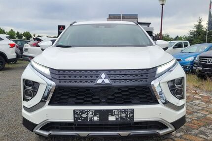 Mitsubishi Eclipse Cross 46.743 km 19.900 &euro; Eilenburg 04838