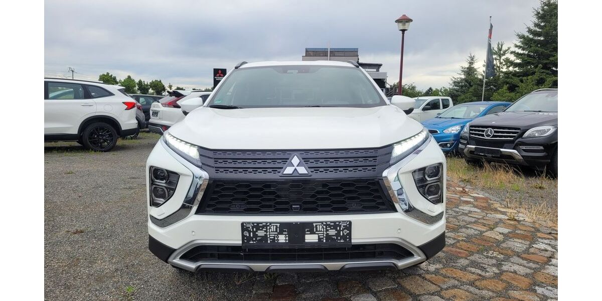 Mitsubishi Eclipse Cross 46.743 km 19.900 &euro; Eilenburg 04838