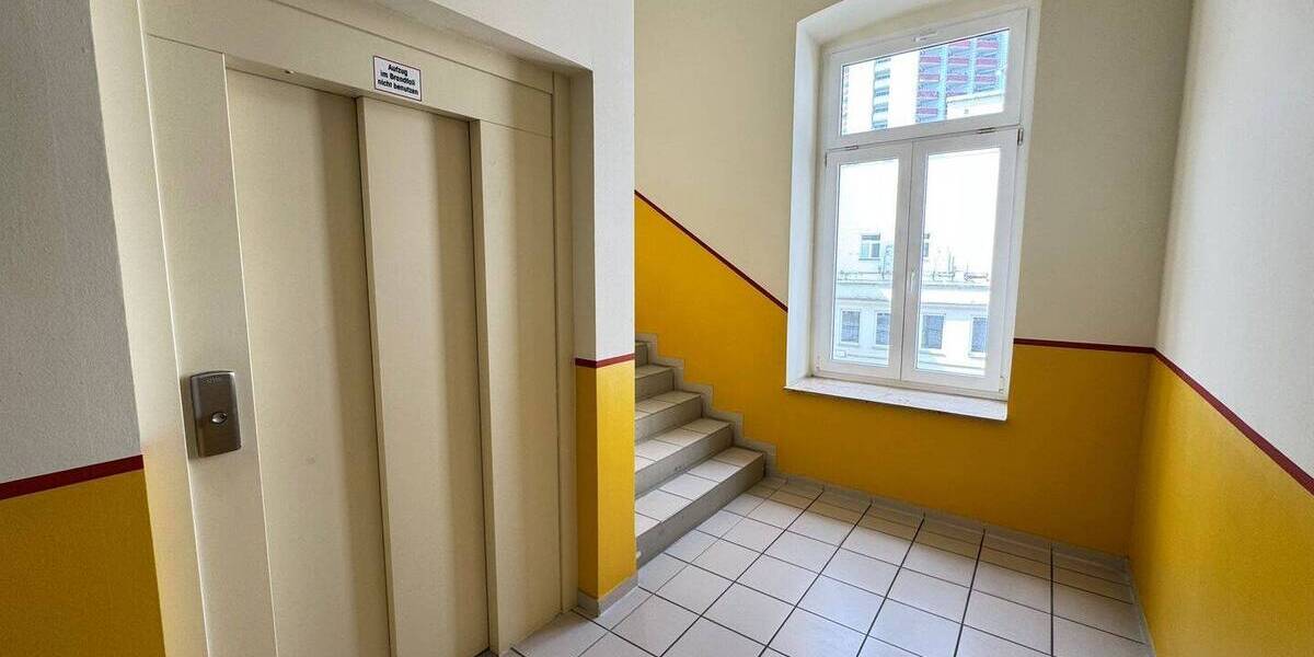Etagenwohnung Leipzig Zentrum-Ost - 2 Zimmer, 70 m&sup2;, 295.000&euro; | Angebot:26673065