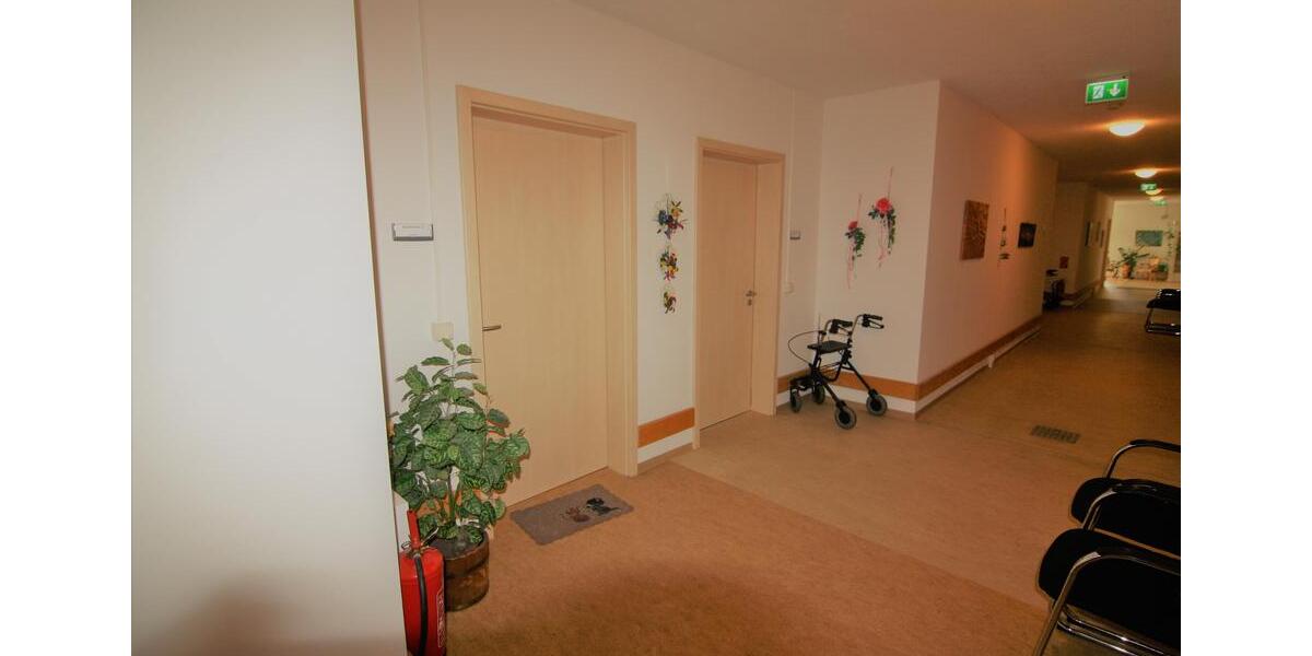 Etagenwohnung Wurzen - 1 Zimmer, 45 m&sup2;, 295&euro; | Angebot:24815386