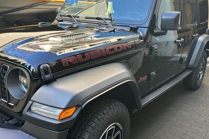 Jeep Wrangler 19.414 km 54.900 &euro; Leipzig 04105