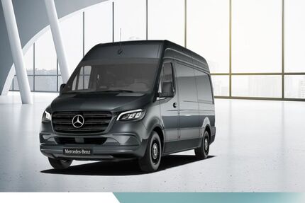 Mercedes-Benz Sprinter 18.465 km 53.990 &euro; Neudietendorf 99192