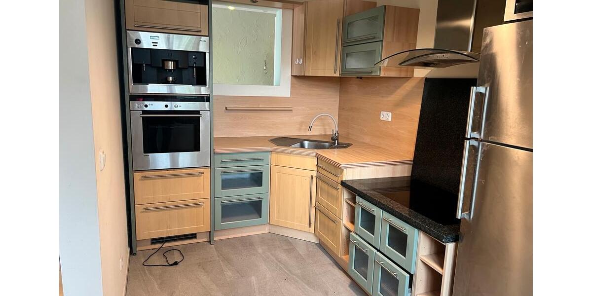 Maisonettenwohnung Leipzig Nordwest - 3 Zimmer, 86 m&sup2;, 349.000&euro; | Angebot:26235302