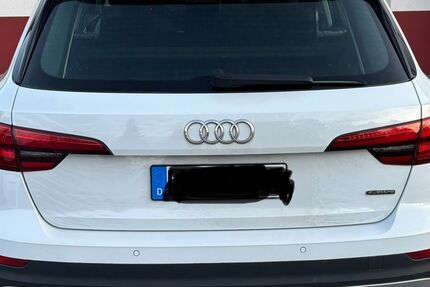 Audi A4 Allroad 173.000 km 17.800 &euro; Altenbach 04828