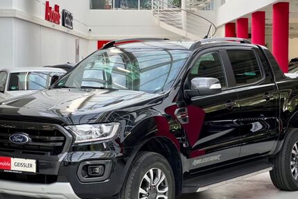 Ford Ranger 35.990 km 35.990 € Leipzig 04347