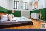 Etagenwohnung Leipzig Zentrum-Nord - 2 Zimmer, 1.668&euro; | Angebot:26637330
