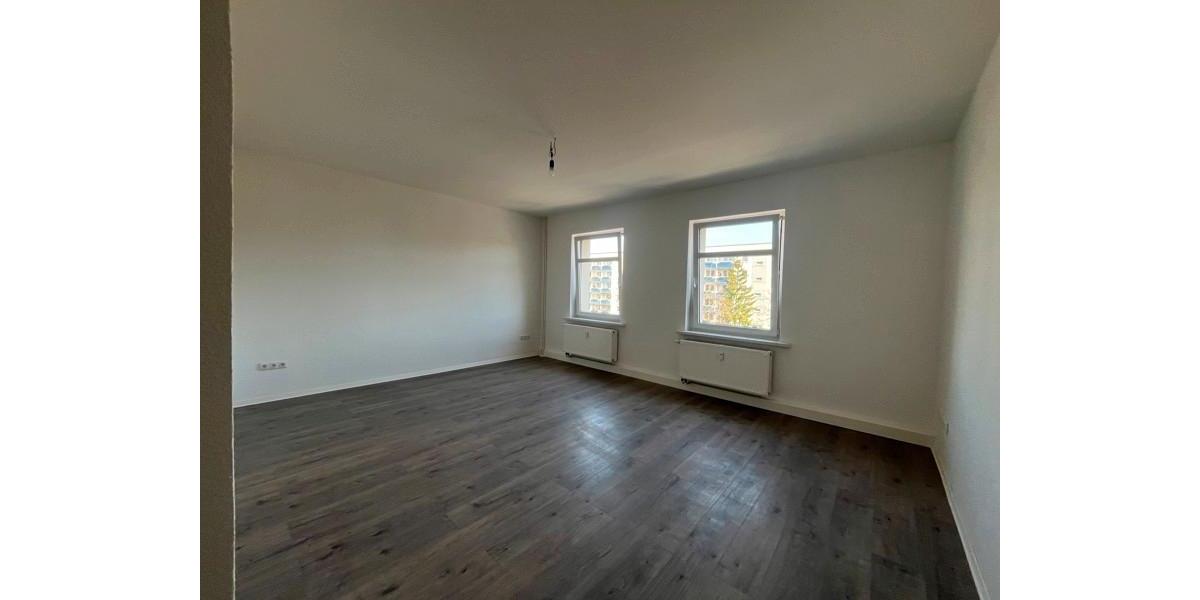 Etagenwohnung Leipzig Nordost - 3 Zimmer, 97 m&sup2;, 814&euro; | Angebot:25881870