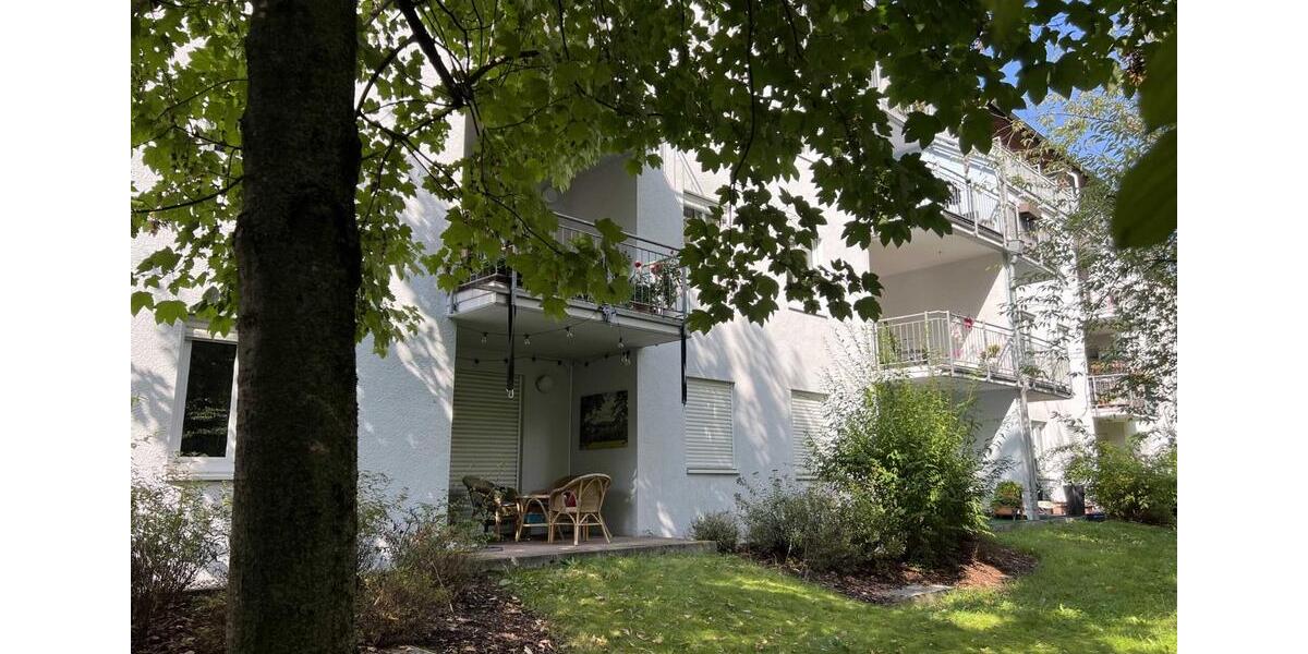 Erdgeschoßwohnung Leipzig Nord - 2 Zimmer, 48 m&sup2;, 120.000&euro; | Angebot:25208131