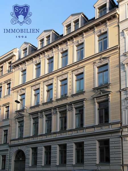 Wohnung zum Mieten in Leipzig 740 € 74 m² 2 zimmer