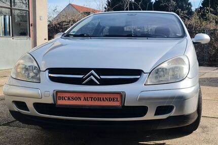 Citroen C5 261.888 km 1.990 &euro; Leipzig 04158
