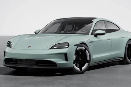 Porsche Taycan 12.622 km 128.800 € Leipzig 04356