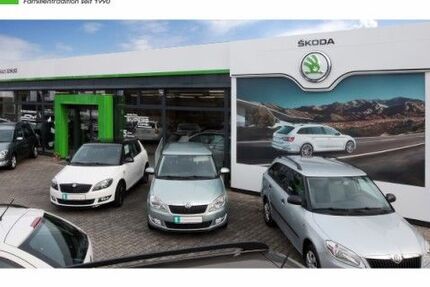 Skoda Octavia 61.715 km 33.890 &euro; Borna OT Zedtlitz 04552