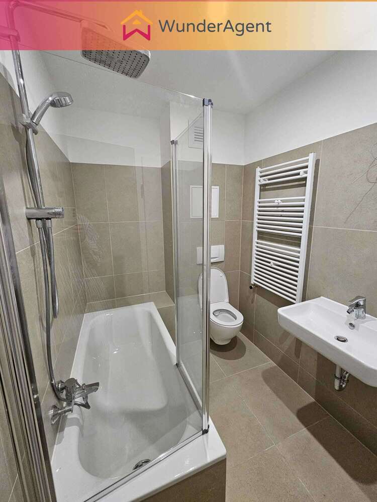 Wohnung zum Mieten in Leipzig 815 € 60 m²