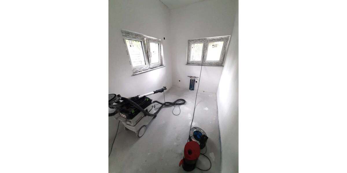 Exklusiv Doppelhaushälfte über 3 Etagen mit Terrasse und Garten 5 zimmer