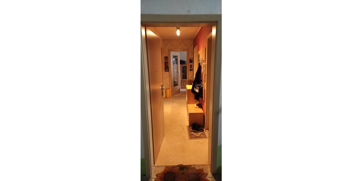 Erdgeschoßwohnung Rackwitz - 3 Zimmer, 58 m&sup2;, 420&euro; | Angebot:26615619