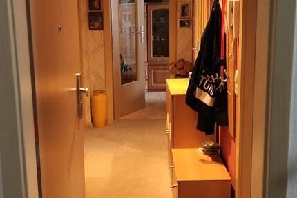 Wohnung Rackwitz - 3 Zimmer, 58 m&sup2;, 420&euro; | Angebot:26615619