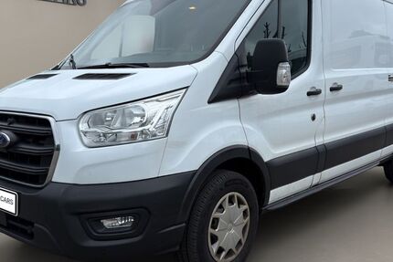 Ford Transit 286.000 km 9.790 &euro; Leipzig 04157