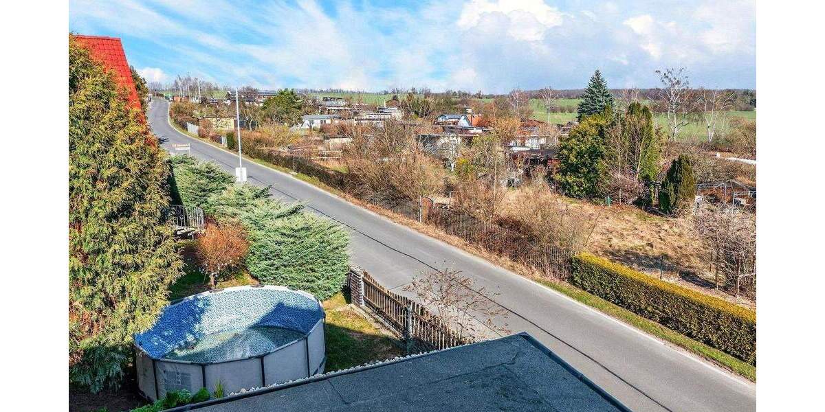 Doppelhaushälfte Taucha Seegeritz - 4 Zimmer, 102 m&sup2;, 420.000&euro; | Angebot:25751722