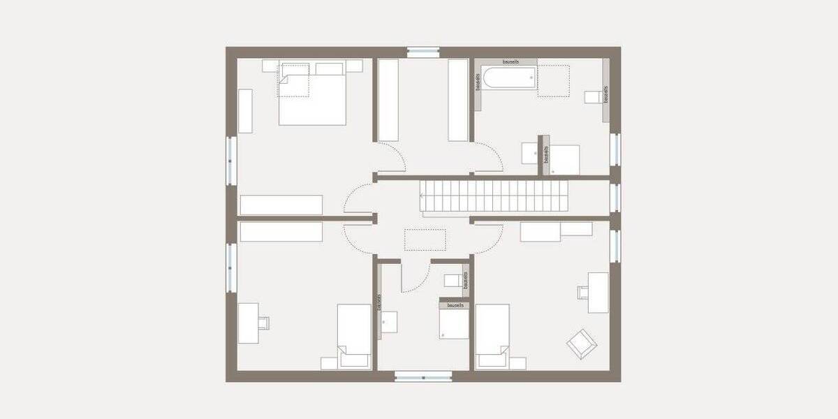 Einfamilienhaus Eilenburg - 5 Zimmer, 197 m&sup2;, 307.449&euro; | Angebot:25939020