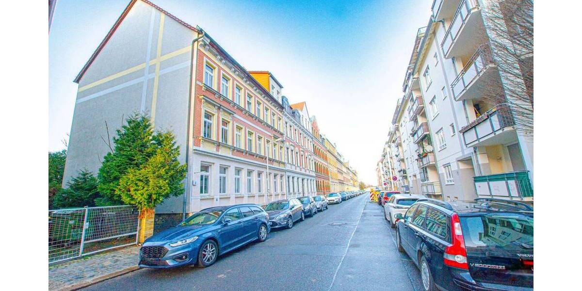 Mehrfamilienhaus, Wohnhaus Leipzig Altlindenau - 1 Zimmer, 405 m&sup2;, 799.000&euro; | Angebot:25815742