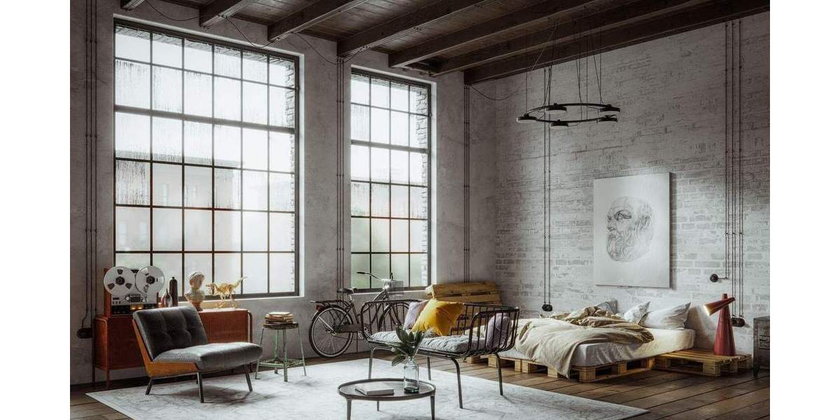 Etagenwohnung Borna - 3 Zimmer, 426.000&euro; | Angebot:24036832