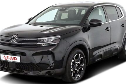 Citroen C5 Aircross 26.886 km 23.490 &euro; Leipzig 04209