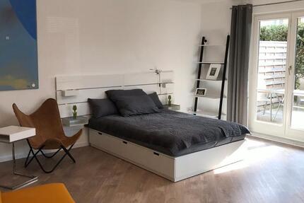 Wohnung Leipzig Altwest - 1 Zimmer, 42 m&sup2;, 460&euro; | Angebot:26393690