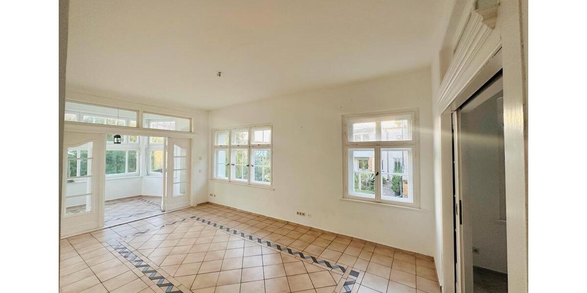 Hochparterre Wurzen - 5 Zimmer, 152 m&sup2;, 1.140&euro; | Angebot:26199125