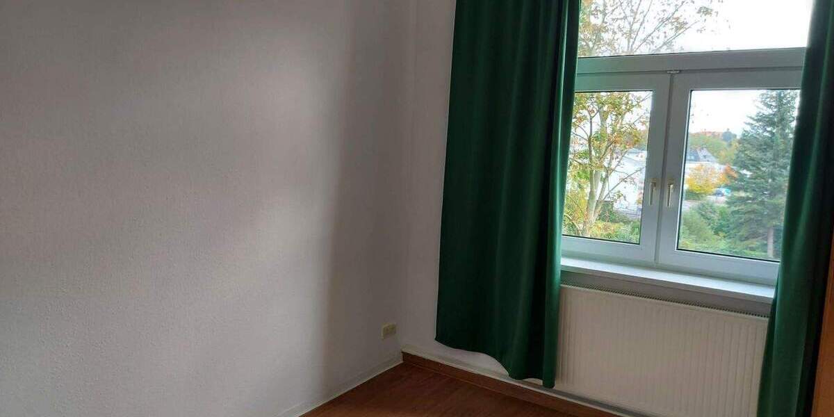 Etagenwohnung Taucha Graßdorf - 2 Zimmer, 48 m&sup2;, 480&euro; | Angebot:25668264