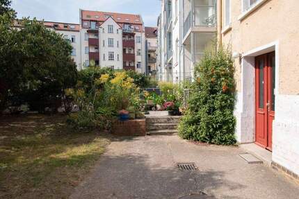 Haus Leipzig Leutzsch - 2 Zimmer, 1.050.000&euro; | Angebot:24809633