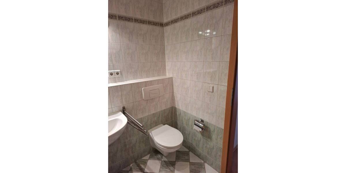 Etagenwohnung Leipzig Wahren - 2 Zimmer, 56 m&sup2;, 473&euro; | Angebot:26703287