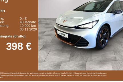 Cupra Born 6.610 km 32.970 &euro; Borna 04552