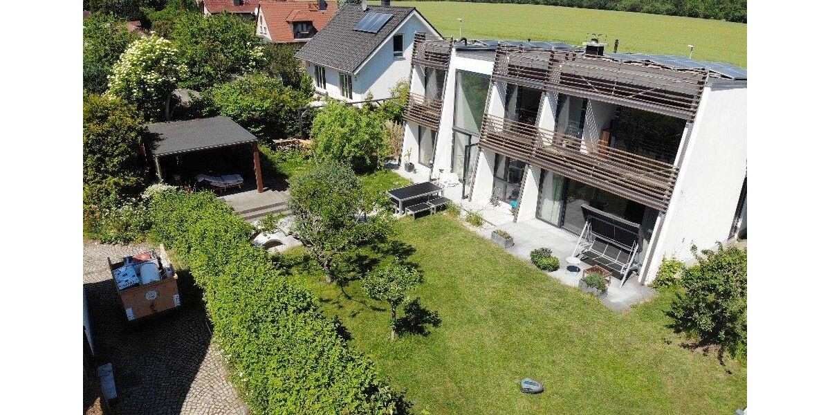 Einfamilienhaus Markkleeberg - 8 Zimmer, 210 m&sup2;, 1.350.000&euro; | Angebot:26986336