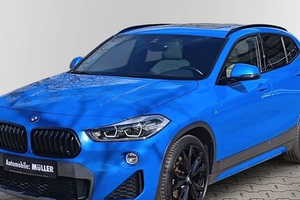 BMW X2 78.201 km 25.870 &euro; Leipzig 04328