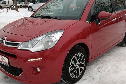 Citroen C3 26.851 km 7.290 &euro; Leipzig 04179