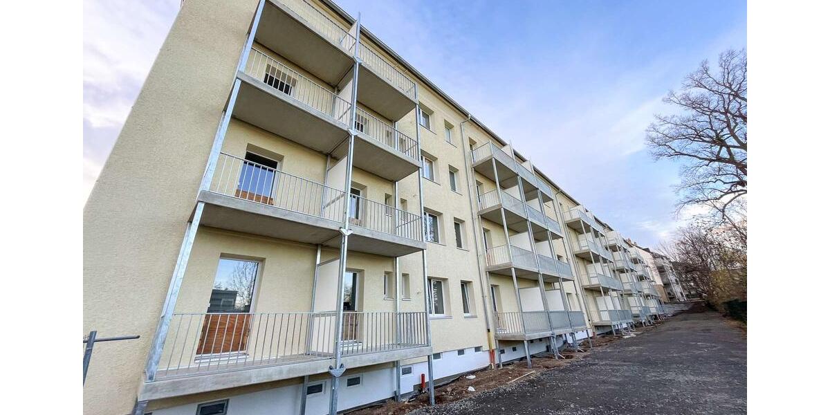 Dachgeschoßwohnung Leipzig Nord - 1 Zimmer, 29 m&sup2;, 450&euro; | Angebot:26662900