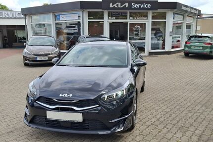 Kia ceed / Ceed 2.982 km 27.980 &euro; Leipzig 04105