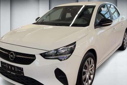 Opel Corsa 52.770 km 9.990 &euro; Schkeuditz 04435