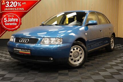 Audi A3 135.157 km 3.390 &euro; Taucha 04425