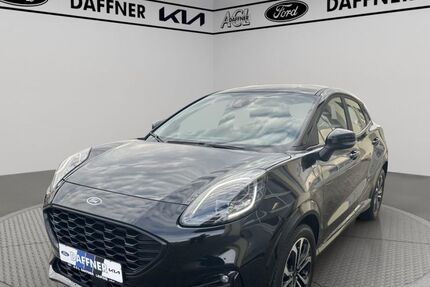 Ford Puma 41.837 km 17.750 &euro; Leipzig 04179