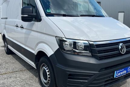 VW Crafter 78.800 km 23.500 &euro; Kitzscher 04567